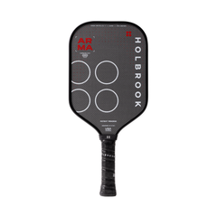 Pickleballsports Holbrook ARMA T Metallic 14mm Pickleball Paddle