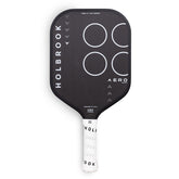 Pickleballsports Holbrook Aero S 16mm Pickleball Paddle