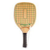 Pickleballsports Swinger Wood Pickleball Paddle