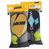 Pickleballsports Diadem Hero Pickleball Starter Kit