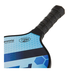 Pickleballsports Rally Flare Graphite 2-Paddle Bundle