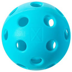 Pickleballsports Franklin X-26 Performance Indoor Pickleballs - 12 Pack (YPP)