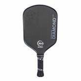 Pickleballsports Six Zero Black Diamond Power Pickleball Paddle - USED