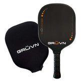 Pickleballsports GRUVN LAZR-16X Pickleball Paddle