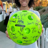 Pickleballsports The PPa Giant Pickleball
