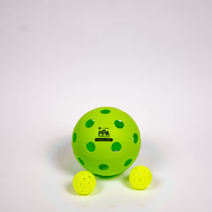 Pickleballsports The PPa Giant Pickleball