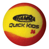 Pickleballsports Quick Kids Practice Ball from Gamma