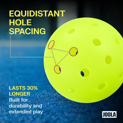 Pickleballsports JOOLA HC-40 Pickleball