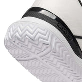 Pickleballsports SQAIRZ XRZ™ White/Black Pickleball Court Shoes
