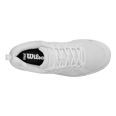 Pickleballsports Wilson Rush Pickle Pro White/White Pickleball Shoe