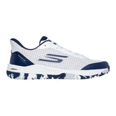 Pickleballsports Skechers Viper Court Pro Pickleball Shoe - White/Navy