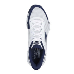Pickleballsports Skechers Viper Court Pro Pickleball Shoe - White/Navy