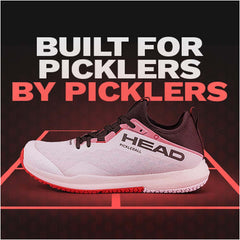 Pickleballsports HEAD Motion Pro Pickleball Shoe
