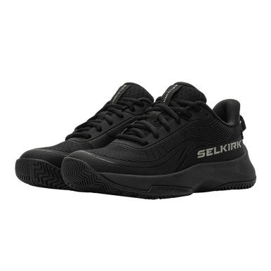 Pickleballsports Selkirk CourtStrike Pro Black Pickleball Shoe