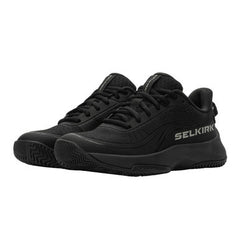 Pickleballsports Selkirk CourtStrike Pro Black Pickleball Shoe