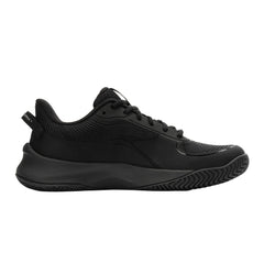 Pickleballsports Selkirk CourtStrike Pro Black Pickleball Shoe