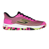 Pickleballsports Skechers Viper Court Pro 2.0 Hot Pink Shoe