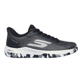 Pickleballsports Skechers Viper Court Pro 2.0 Black/White Shoe