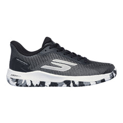 Pickleballsports Skechers Viper Court Pro 2.0 Black/White Shoe