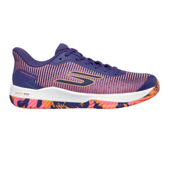 Pickleballsports Skechers Viper Court Pro 2.0 Purple Shoe