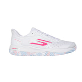 Pickleballsports Skechers Viper Court Pro 2.0 White/Multi Shoe