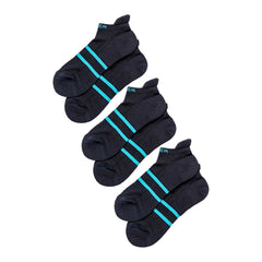 Pickleballsports Diadem Performance Ankle Sock