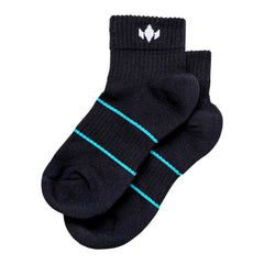 Pickleballsports Diadem Performance 1/4 Length Sock