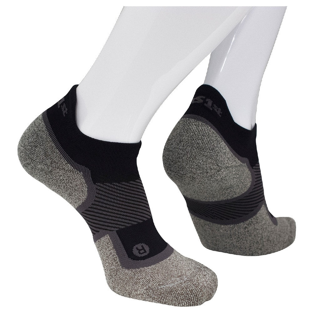 Pickleballsports OS1st Pickleball No Show Socks