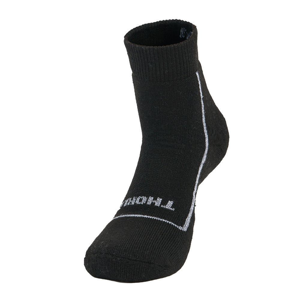 Pickleballsports Thorlo Light Cushion Ankle Socks