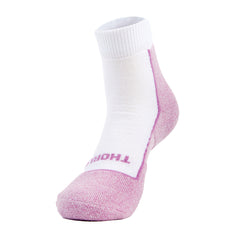 Pickleballsports Thorlo Light Cushion Ankle Socks