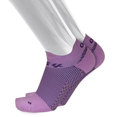 Pickleballsports OS1st FS4 No Show Compression Socks