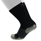 Pickleballsports OS1st WP4Plus Wide Crew Socks