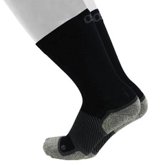 Pickleballsports OS1st WP4Plus Wide Crew Socks