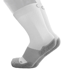 Pickleballsports OS1st WP4Plus Wide Crew Socks