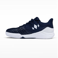 Pickleballsports Diadem Court Burst Court Shoe - Unisex - Navy/White