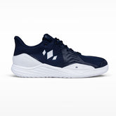 Pickleballsports Diadem Court Burst Wide Court Shoe - Unisex - Navy/White