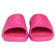 Pickleballsports Diadem Recovery Court Slide - Unisex - Pink