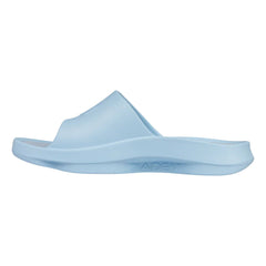 Pickleballsports Diadem Recovery Court Slide - Unisex - Artic Mist