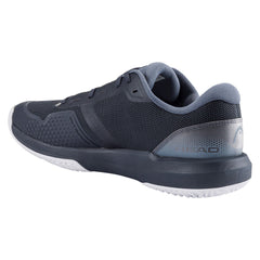 Pickleballsports HEAD Revolt Evo 5.0 Court Shoe - Blueberry/Teal - PickleballCentral.com
