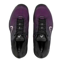 Pickleballsports HEAD Revolt Pro 4.5 Court Shoe - Black/Plum
