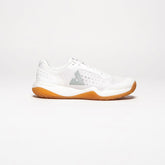 Pickleballsports JOOLA FUNKSH1n_PB: R4lly Pickleball Shoe - White/Gum