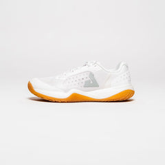 Pickleballsports JOOLA FUNKSH1n_PB: R4lly Pickleball Shoe - White/Gum