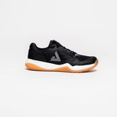 Pickleballsports JOOLA FUNKSH1n_PB: R4lly Pickleball Shoe - Black/Gum