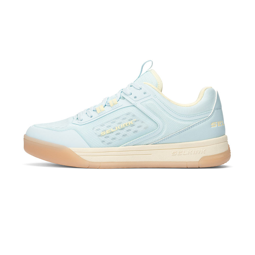Pickleballsports Selkirk Legacy Pro Pickleball Shoe - Sky Blue