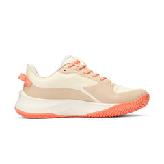 Pickleballsports Selkirk CourtStrike Pro 2.0 Pickleball Shoe - Peach Mix