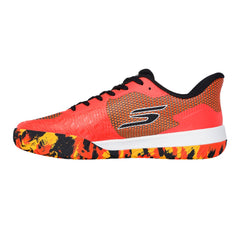 Pickleballsports Skechers Viper Court Pro 2.0 Orange Shoe