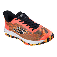 Pickleballsports Skechers Viper Court Pro 2.0 Orange Shoe