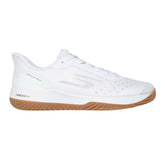 Pickleballsports Skechers Viper Court Pro Wide Shoe -White/Black