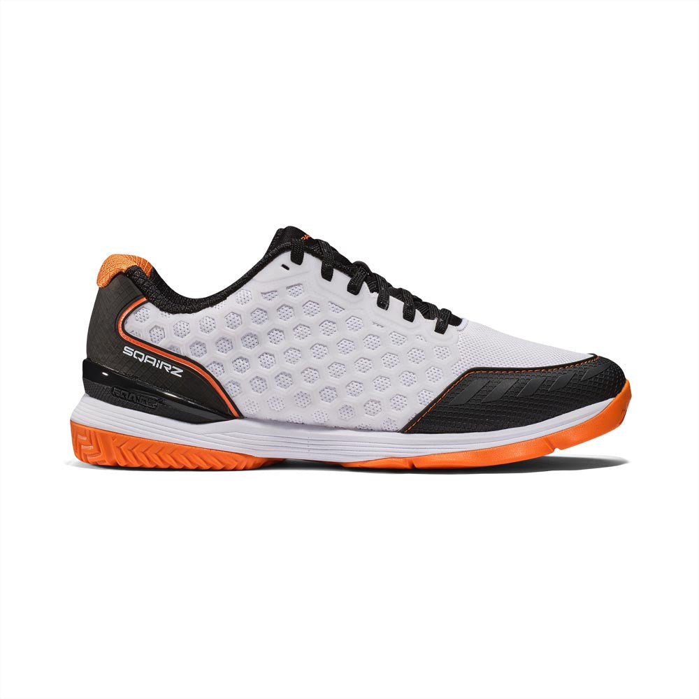 Pickleballsports SQAIRZ XRZ2™ Pickleball Court Shoes - Ember