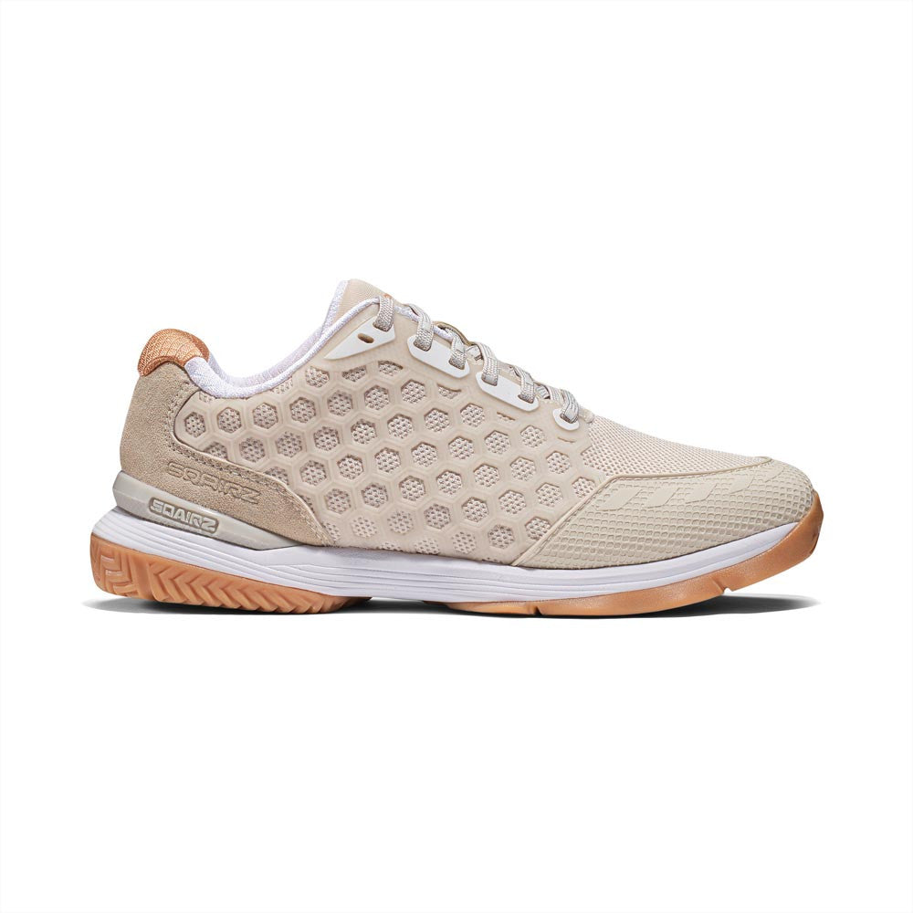 Pickleballsports SQAIRZ XRZ2™ Pickleball Court Shoes - Desert Court